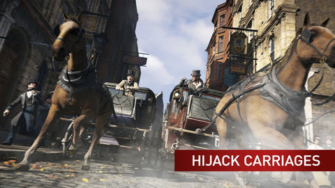 AssassinÃƒÆ’Ã†â€™Ãƒâ€ Ã¢â‚¬â„¢ÃƒÆ’Ã¢â‚¬Å¡Ãƒâ€šÃ‚Â¢ÃƒÆ’Ã†â€™Ãƒâ€šÃ‚Â¢ÃƒÆ’Ã‚Â¢ÃƒÂ¢Ã¢â‚¬Å¡Ã‚Â¬Ãƒâ€¦Ã‚Â¡ÃƒÆ’Ã¢â‚¬Å¡Ãƒâ€šÃ‚Â¬ÃƒÆ’Ã†â€™Ãƒâ€šÃ‚Â¢ÃƒÆ’Ã‚Â¢ÃƒÂ¢Ã¢â‚¬Å¡Ã‚Â¬Ãƒâ€¦Ã‚Â¾ÃƒÆ’Ã¢â‚¬Å¡Ãƒâ€šÃ‚Â¢s Creed Syndicate - PC