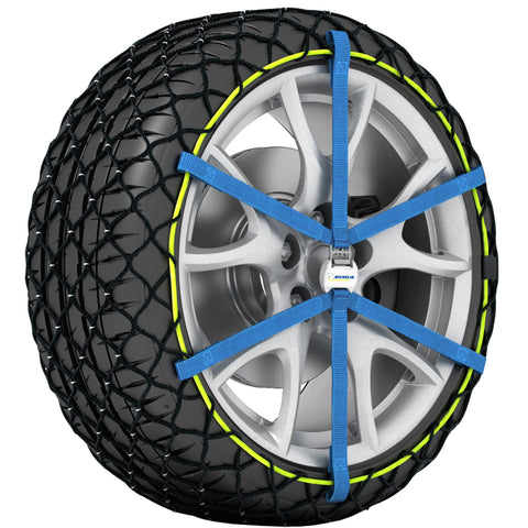 Michelin 008301 Easy Grip Snow Chains Evolution nÂ°14