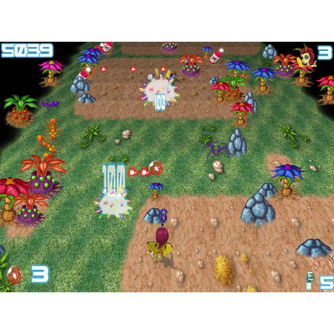 Arcade Attack! [Download]