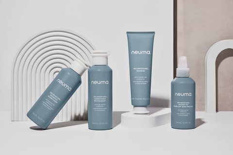 NEUMA Neu Moisture Masque 5.1 oz