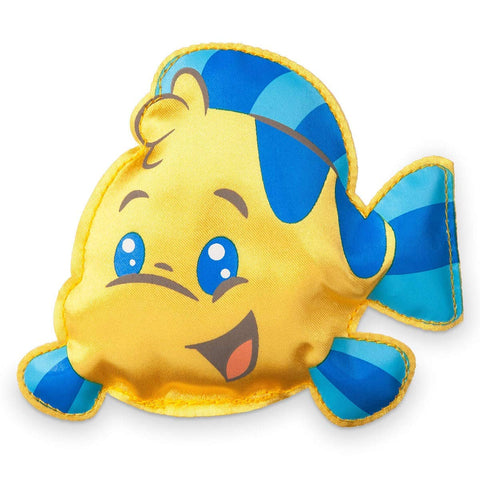 Disney Store Official Animators' Collection Ariel Doll, The Little Mermaid, 16 Inch Toy Figure, Detailed Plush Sculpting with Embroidered Features, Ideal Gift and Little Mermaid Fans