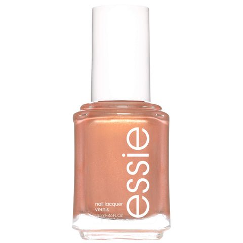 essie nail polish, fall trend 2019, pearl finish, home grown, 0.46 fl. oz.