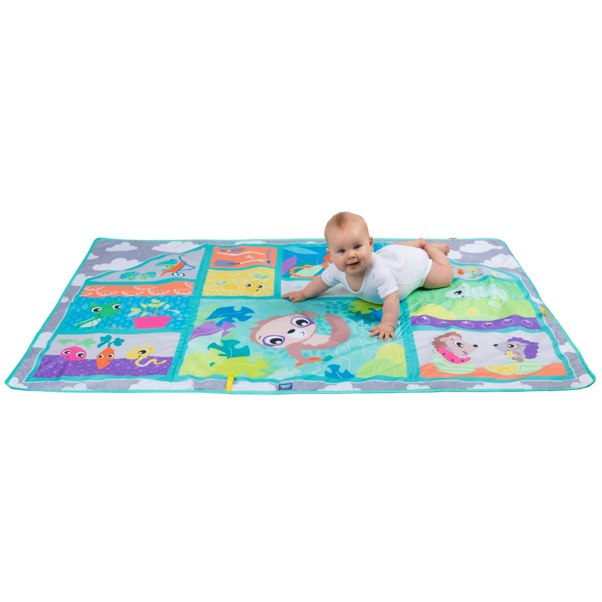 Playgro play mat to take away