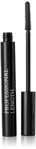 KORRES Volcanic Minerals Lengthening Mascara 01 Black, Paraben-Free, 7.5 ml