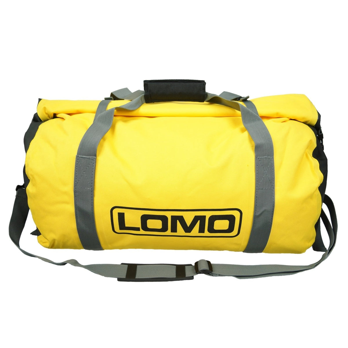 Lomo Drybag Holdall 40L - Yellow
