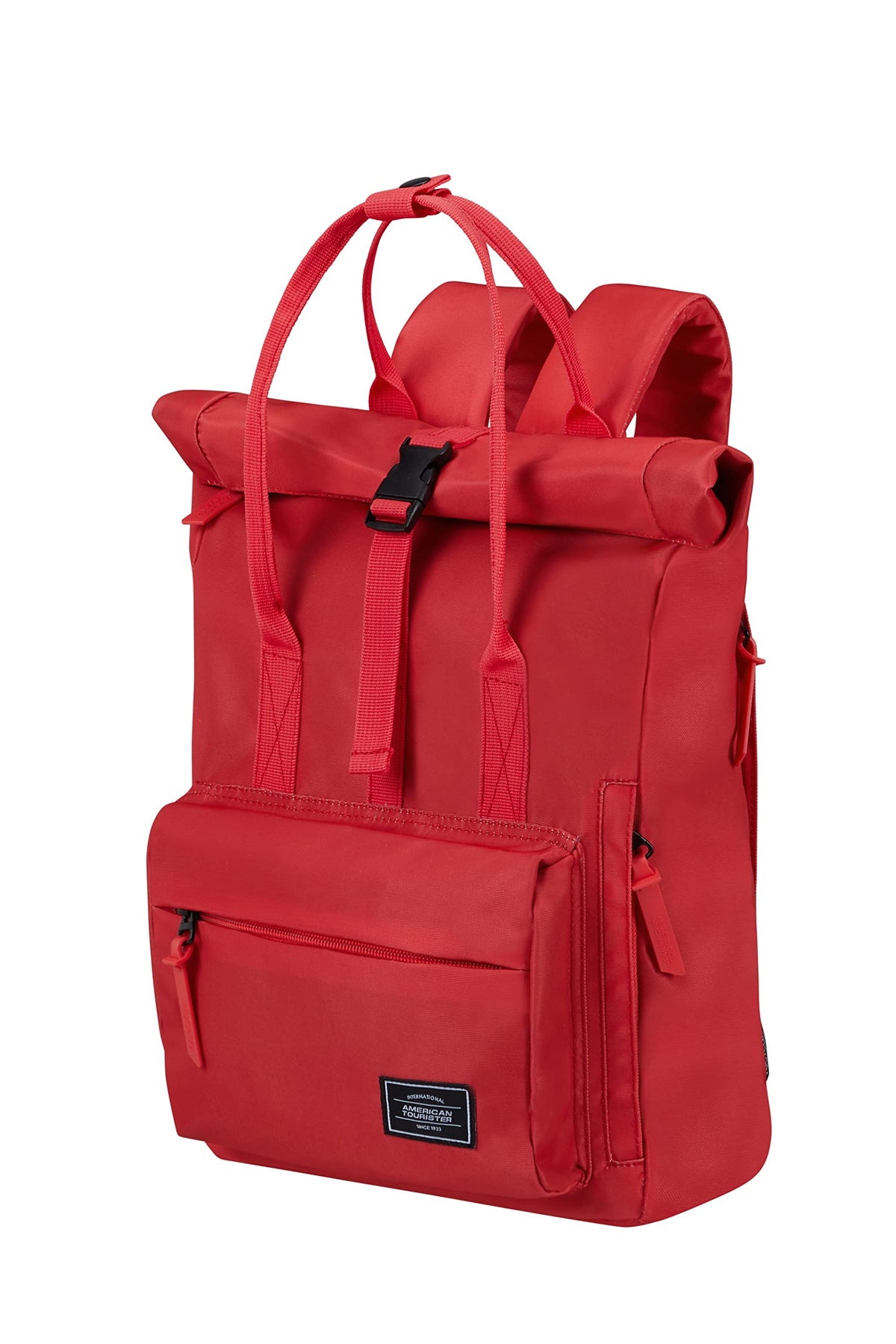 American tourist Urban Groove - Backpack, 36 cm, 17 l, red (Blushing Red)