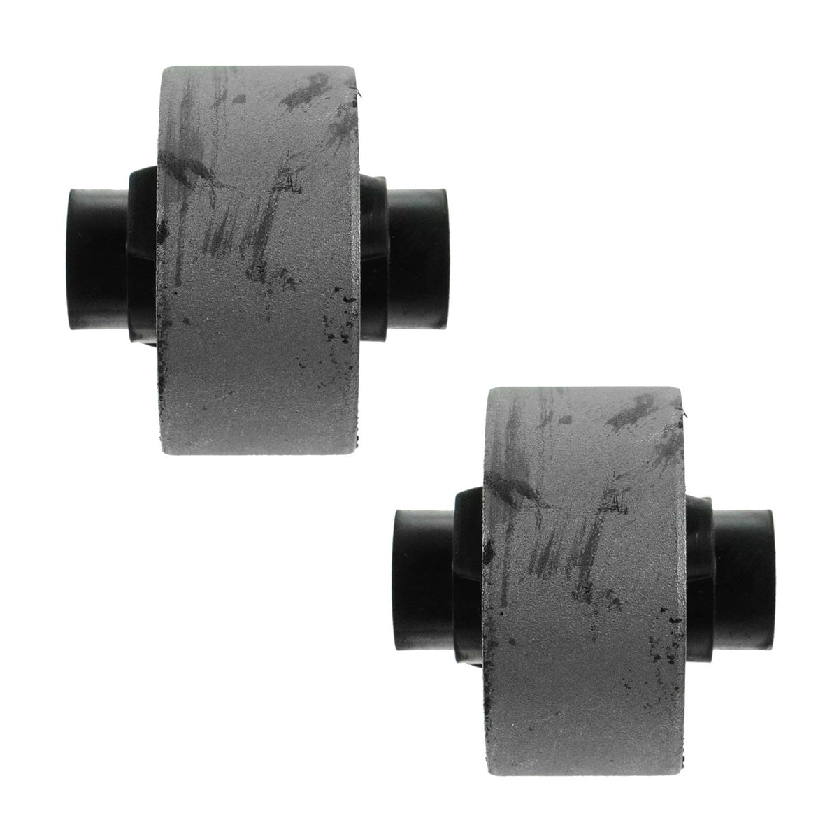 Front Lower Control Arm Bushing Pair Set for Honda Civic CR-V CRV Element RSX