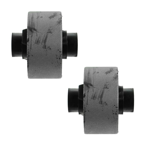 Front Lower Control Arm Bushing Pair Set for Honda Civic CR-V CRV Element RSX