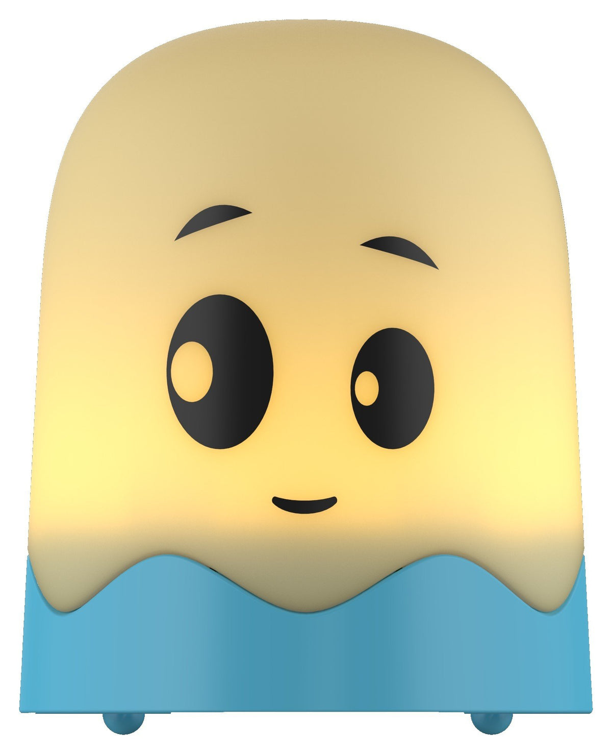 KD Toys TINY BOO NIGHTLIGHTS S16230 Mini Night Light