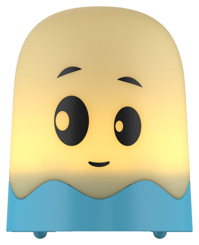 KD Toys TINY BOO NIGHTLIGHTS S16230 Mini Night Light