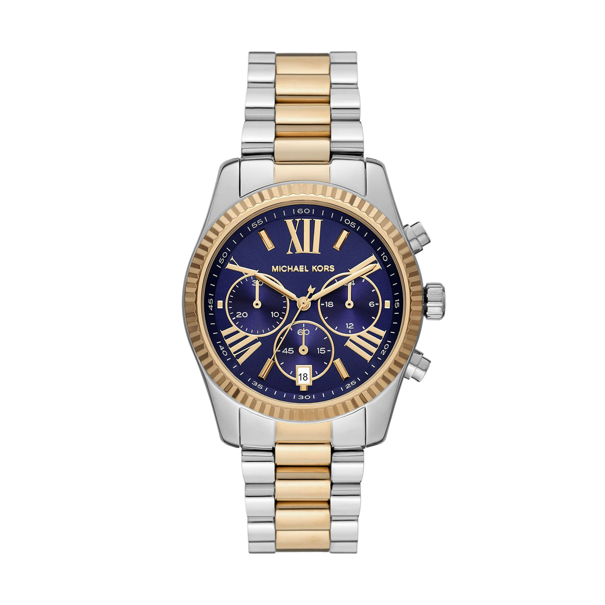 Michael Kors MK7218 Ladies Lexington Watch
