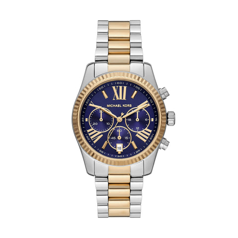Michael Kors MK7218 Ladies Lexington Watch