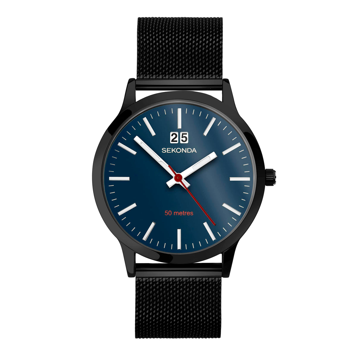 Sekonda 30075 Mens Nordic Watch