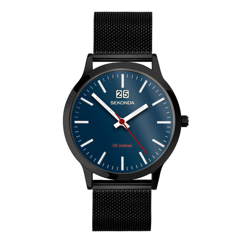 Sekonda 30075 Mens Nordic Watch