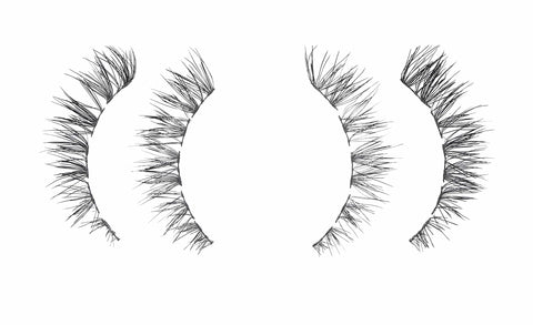 Ardell Individual Lashes X-tended Wear - Demi Wispies