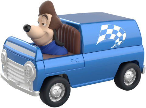 Fisher-Price Disney Mickey & the Roadster Racers, Beagle Boys Van