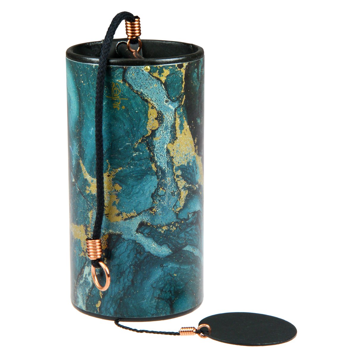 Zaphir Tuned Wind Chimes - Blue Moon