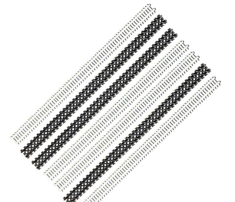 Faller 180402 Fence Assorted 2/Scenery and Accessories