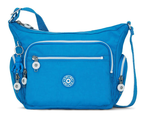 Kipling Gabbie S, Eager Blue
