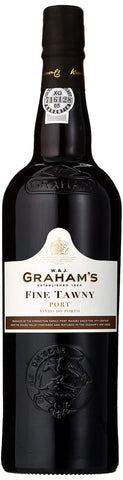 Graham's Fine Tawny Port, 75 cl