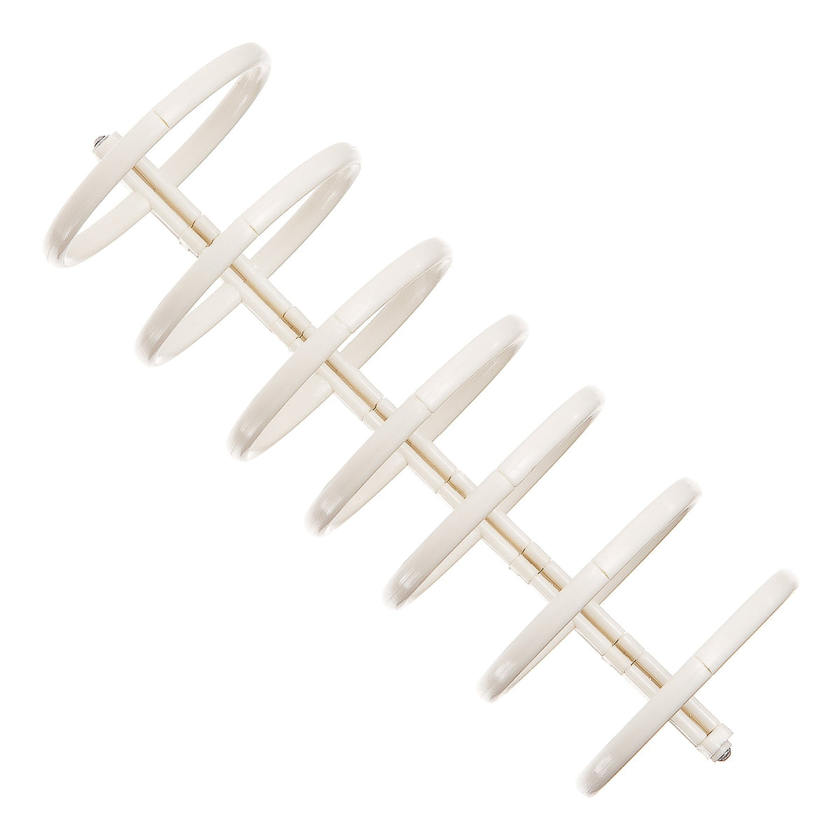 7 Ring Aerobinder II QRH Binder - 2 Inch Pilot Checklist Binder from Aerobind - 1 Per Pack