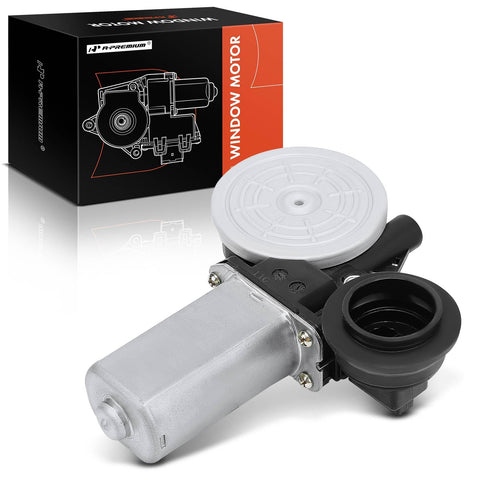 A-Premium Power Window Lift Motor Compatible with Lexus GS300 GS350 GS430 GS450h GS460 GX470 is F IS250 IS350 RX330 RX350 RX400h Scion tC Toyota Avalon, with Anti-Clip Function, Replace# 85710-0E010