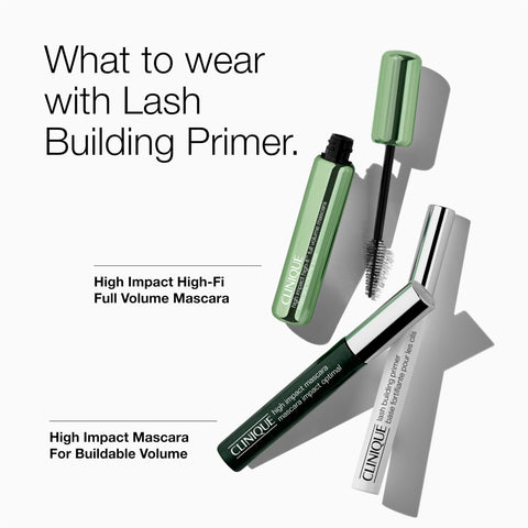Clinique Lash Building Primer