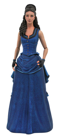 DIAMOND SELECT TOYS Westworld: Clementine Action Figure,Multicolor