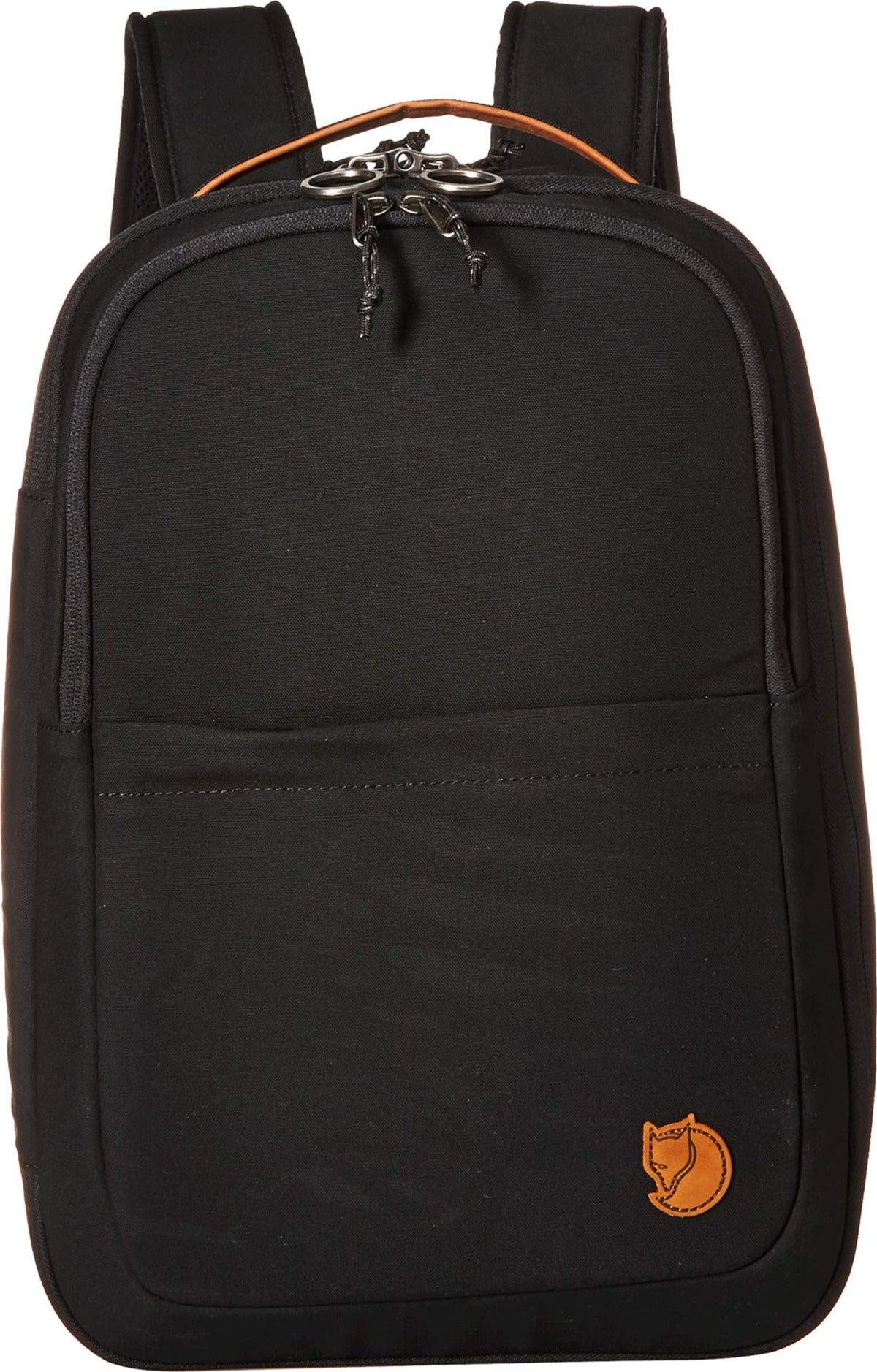 Fjallraven 25515 Travel Pack Small Gym Bag unisex-adult Black One Size