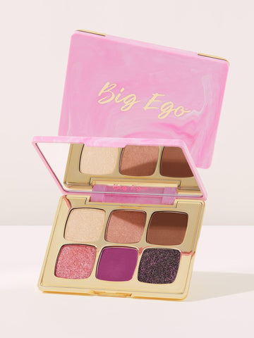 tarte big egoÃƒÆ’Ã‚Â¢ÃƒÂ¢Ã¢â€šÂ¬Ã…Â¾Ãƒâ€šÃ‚Â¢ Amazonian clay eyeshadow palette