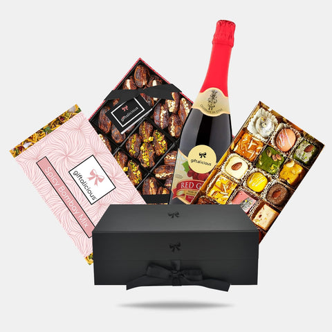 GiftaliciousÃƒÆ’Ã†â€™Ãƒâ€ Ã¢â‚¬â„¢ÃƒÆ’Ã¢â‚¬Â ÃƒÂ¢Ã¢â€šÂ¬Ã¢â€žÂ¢ÃƒÆ’Ã†â€™Ãƒâ€šÃ‚Â¢ÃƒÆ’Ã‚Â¢ÃƒÂ¢Ã¢â€šÂ¬Ã…Â¡Ãƒâ€šÃ‚Â¬ÃƒÆ’Ã¢â‚¬Â¦Ãƒâ€šÃ‚Â¡ÃƒÆ’Ã†â€™Ãƒâ€ Ã¢â‚¬â„¢ÃƒÆ’Ã‚Â¢ÃƒÂ¢Ã¢â‚¬Å¡Ã‚Â¬Ãƒâ€¦Ã‚Â¡ÃƒÆ’Ã†â€™ÃƒÂ¢Ã¢â€šÂ¬Ã…Â¡ÃƒÆ’Ã¢â‚¬Å¡Ãƒâ€šÃ‚Â® Halal Hamper