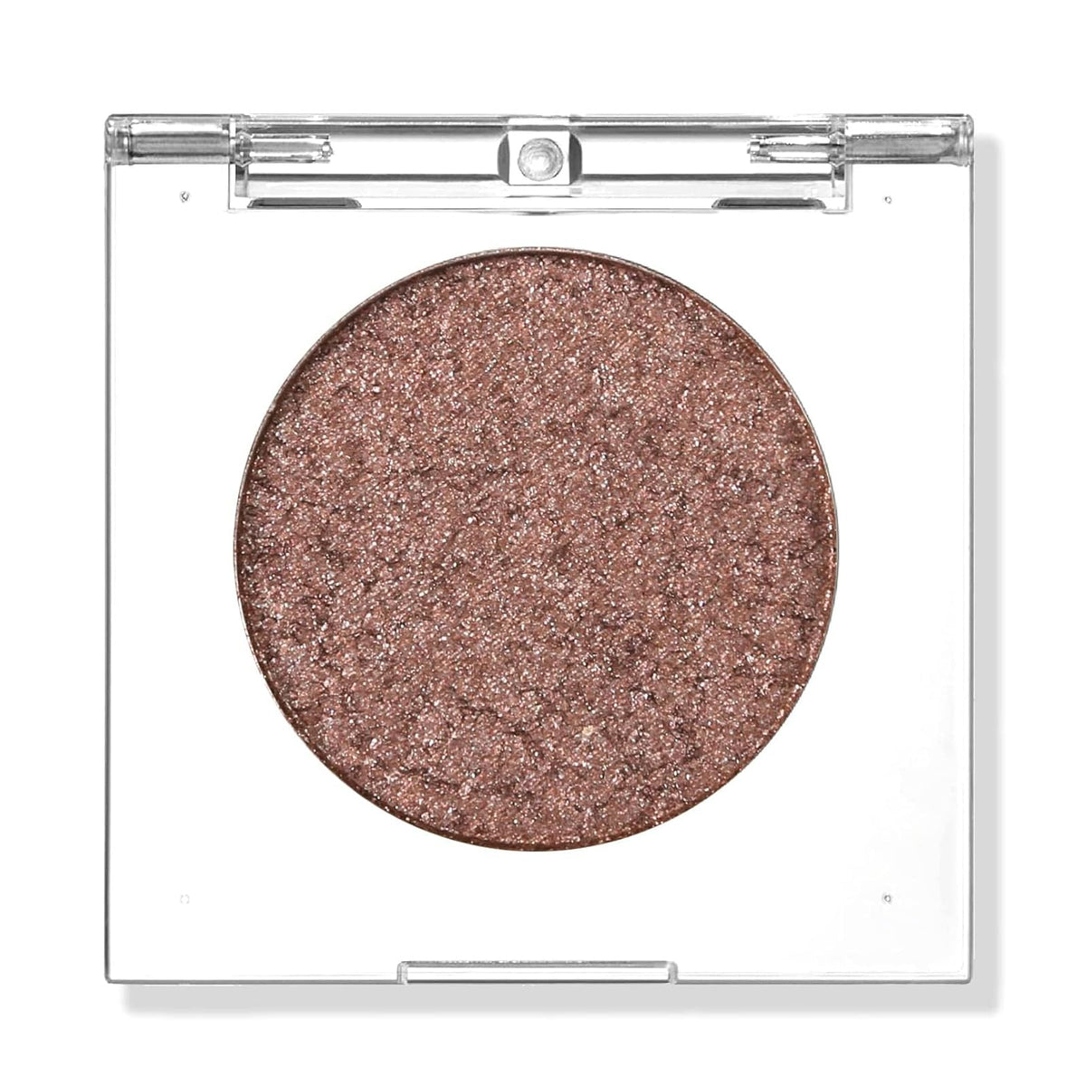 Minfei Shimmer Glitter Eyeshadow Palette,Korean Eye Glitter Sparkle Eye Shadow,Long-Lasting Shimmery Eye Makeup and Highlight, Waterproof & Ultra-Blendable Glitter Eye Makeup Sparkle Finish (Coquette)