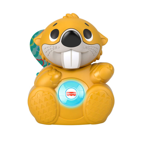 Fisher-Price GXD81 LK Beaver-FR