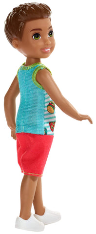 Barbie Club Chelsea Doll