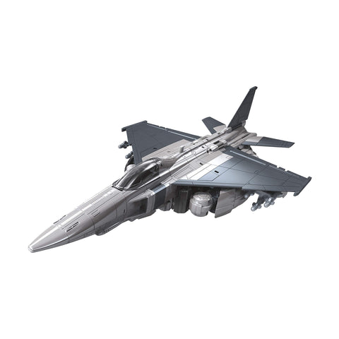 Transformers Toys Studio Series 43 Voyager Class Age of Extinction Movie KSI Boss Action Figure - Ages 8 and Up, 6.5-inch