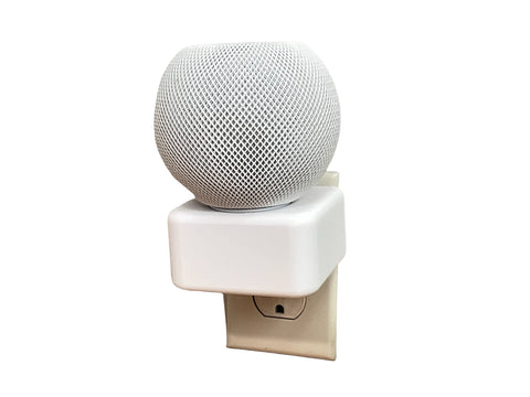 HomePod Mini Outlet Stand
