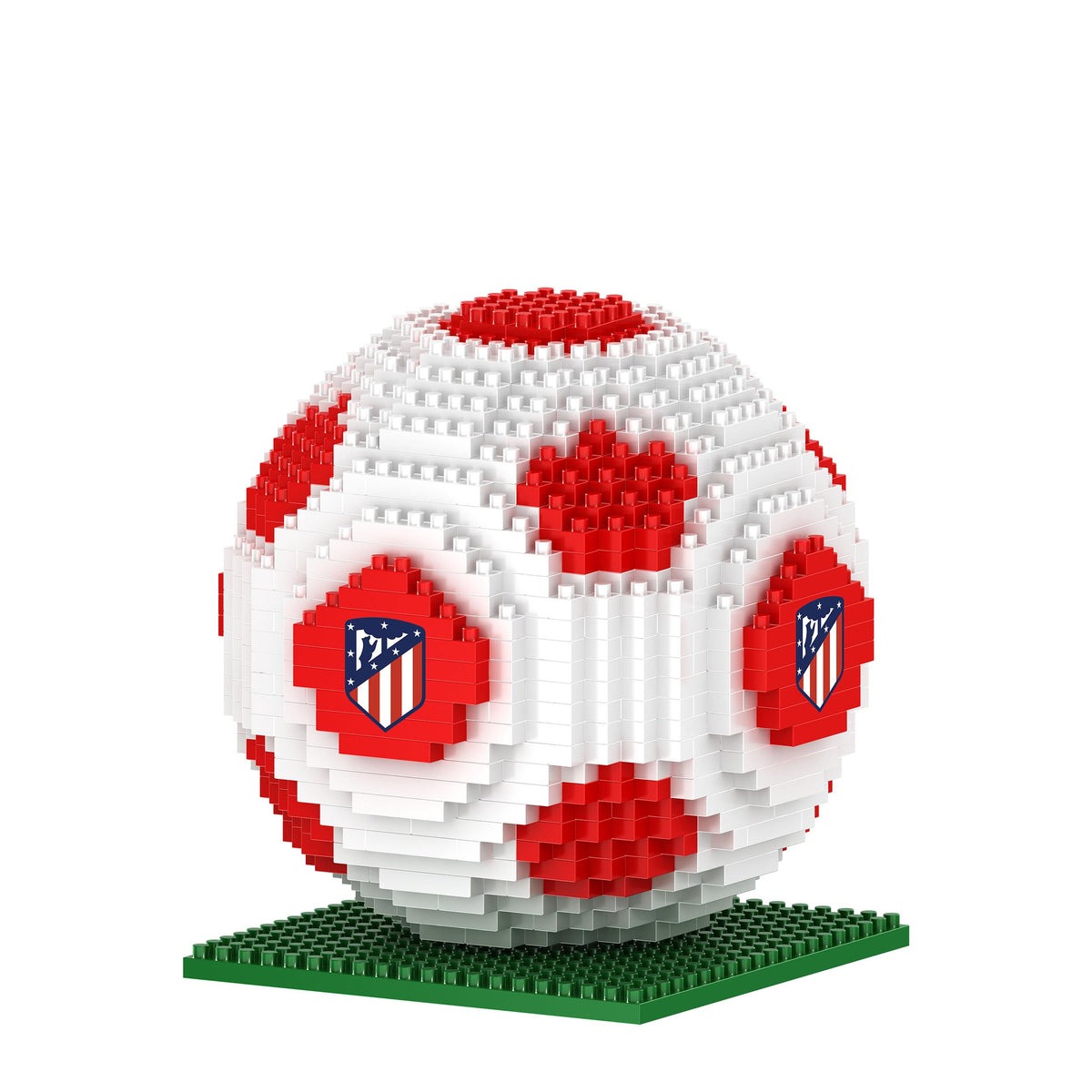 FOCO Offically Licenced Atletico Madrid FC BRXLZ Football