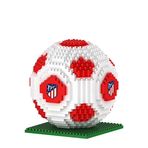FOCO Offically Licenced Atletico Madrid FC BRXLZ Football