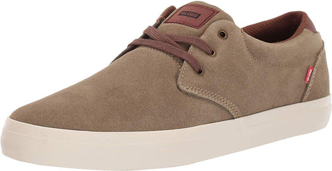 Globe Men's Winslow Skate Shoe, Olive/Antique, 5 M US