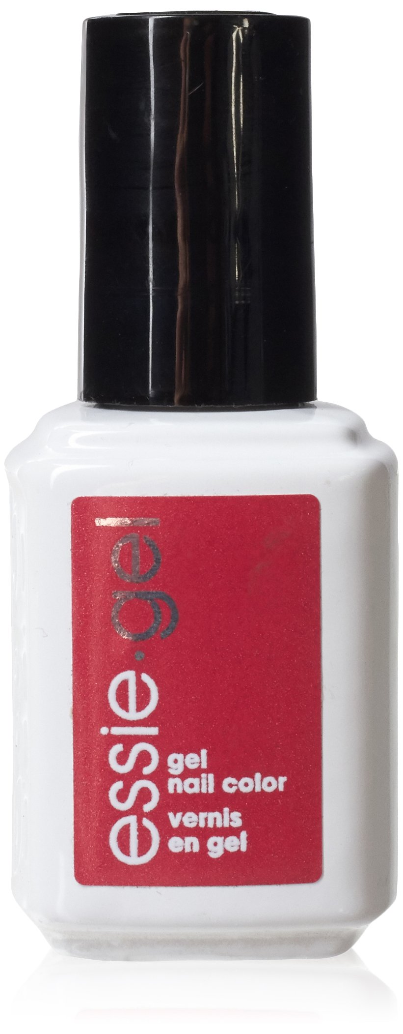 Essie Gel Nail Color Rags to Riches #5032# 0.42oz