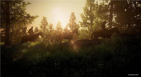 The Last of Us Part 1 - For PlayStation 5
