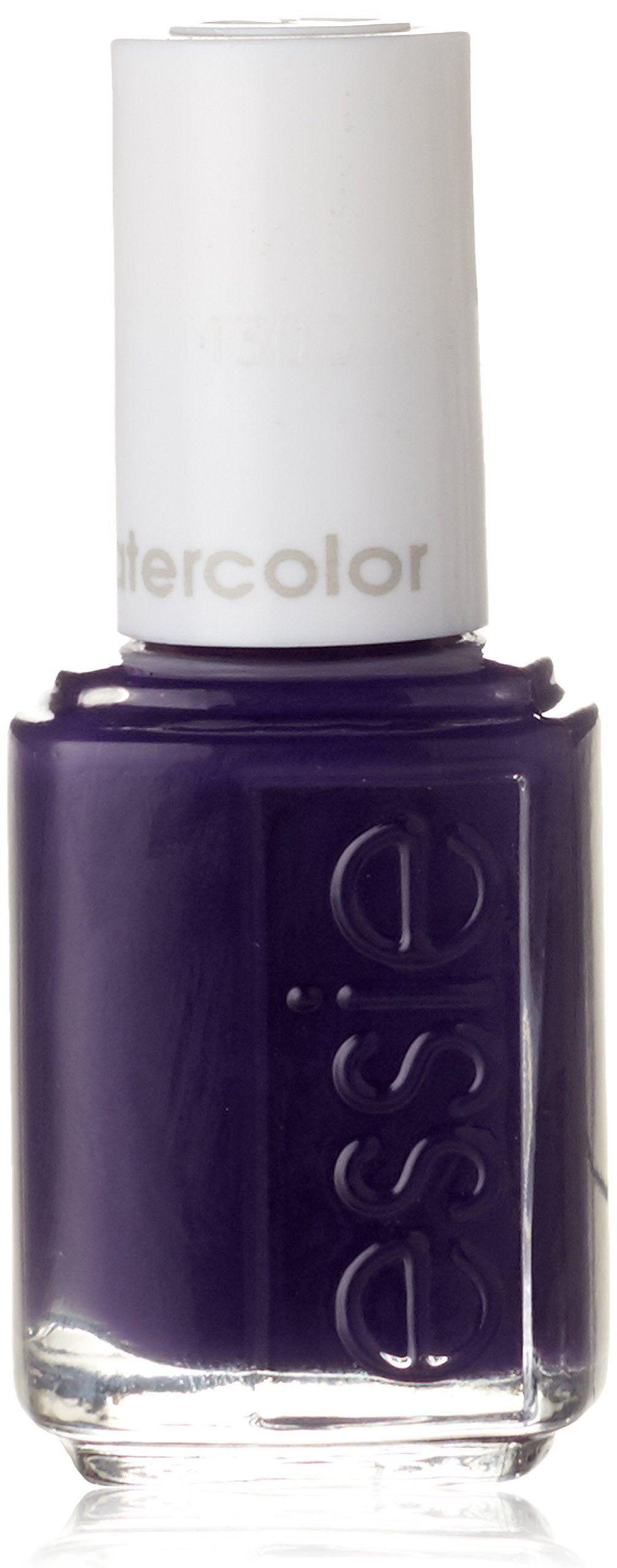 essie Water Colors Nail Polish, No Shrinking Violet, 0.46 Fl Oz