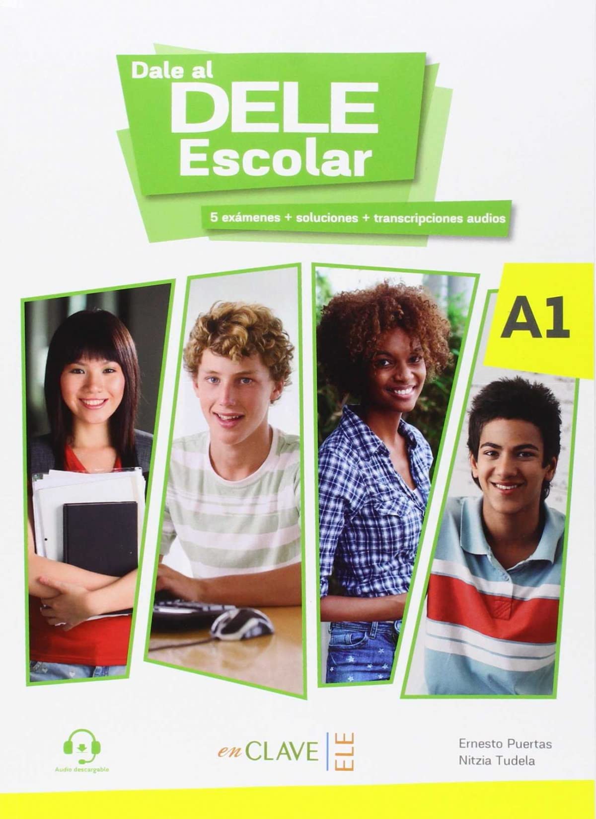 Dale al DELE Escolar A1