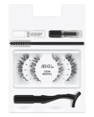 Ardell Individual Lashes X-tended Wear - Demi Wispies