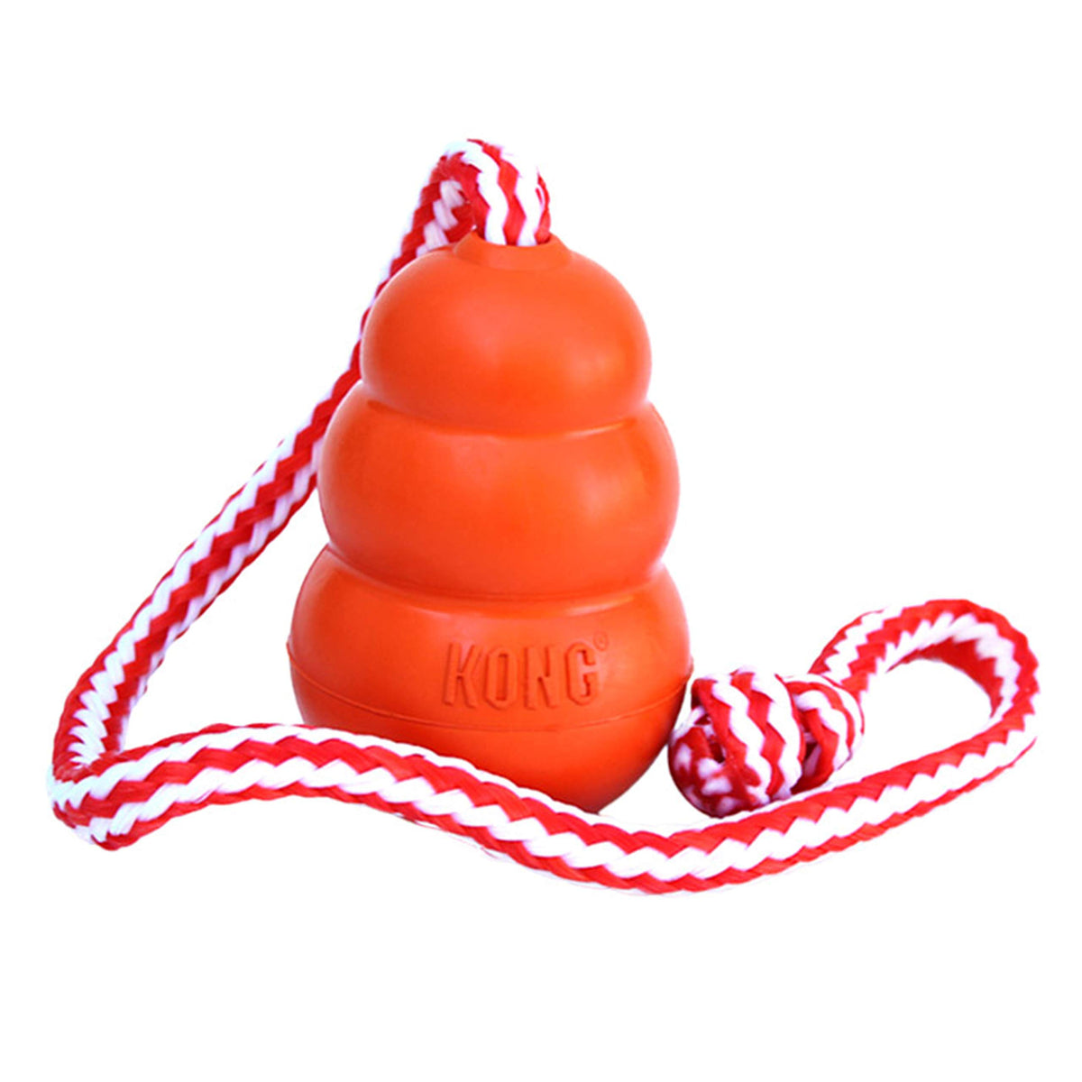 KONG - Aqua - Floating Fetch Toy for Water Play - For Large Dogs