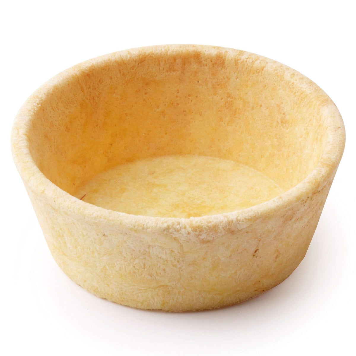 Pidy Mini Neutral Gluten Free Tartlets 4cm - 1x96