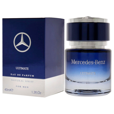 Mercedes-Benz Ultimate for Men - 1.3 oz EDP Spray