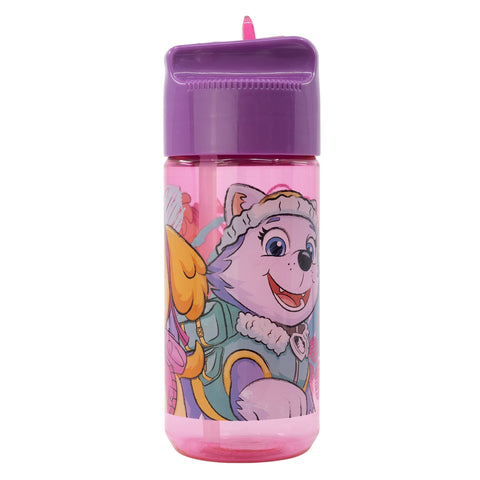 ECOZEN HIDRO WATER BOTTLE FOR CHILDREN 430ML | PAW PATROL GIRL SKETCH ESSENCE