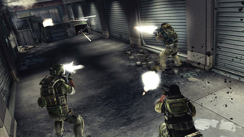 Ghost Recon Future Soldier - Arctic Strike [Download]