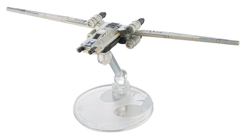 Hot Wheels Star Wars Rogue One Starship, Rebel U-Wing Fighter
